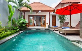 De Metra Villa Ubud By Pramana Villas